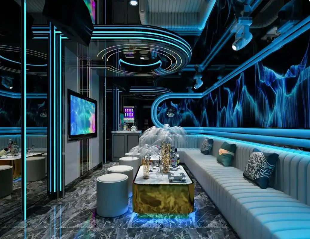 齐齐哈尔商务ktv单人商务ktv推荐-龙江县ktv预定